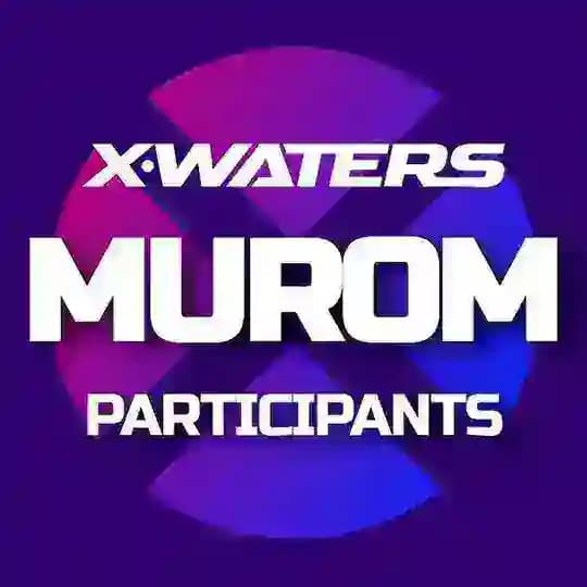 X-WATERS Murom / участники Profile