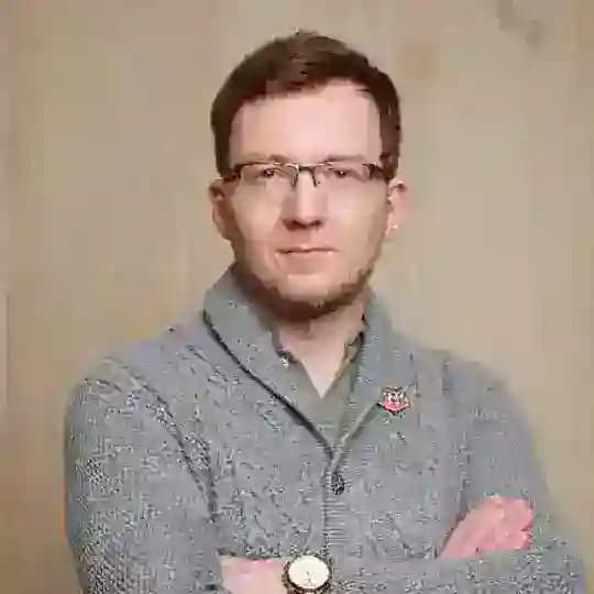 Павел Домрачев - услуги и отзывы Profile