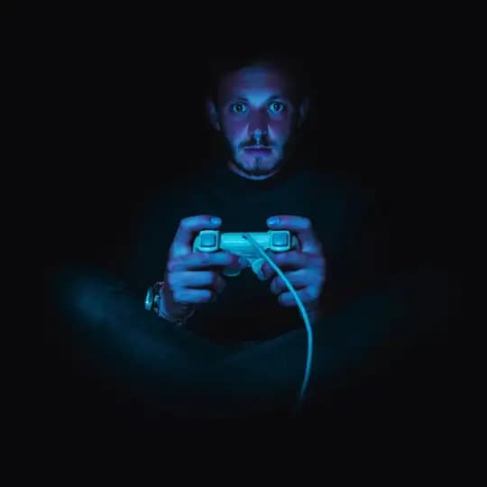 Nightlife Germany Gaming Profile