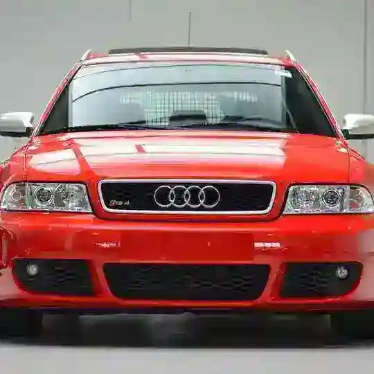 Ауди А4 Б5 / Audi A4 B5 |CLUB|🚘🚘🚘🚘 Profile