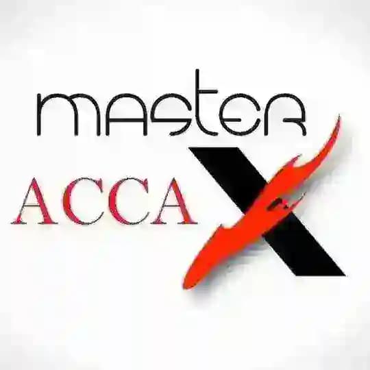 ACCA MasterX (New Group) Profile
