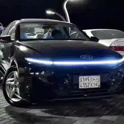 هيونداي اكسنت Profile