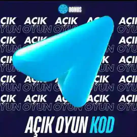 Açık Oyunlar Kod Etkinlik Profile