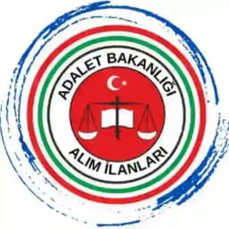 ADALET BAKANLIĞI ALIM İLANLAR Profile