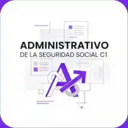 Administrativo SS C1 🟣 Profile