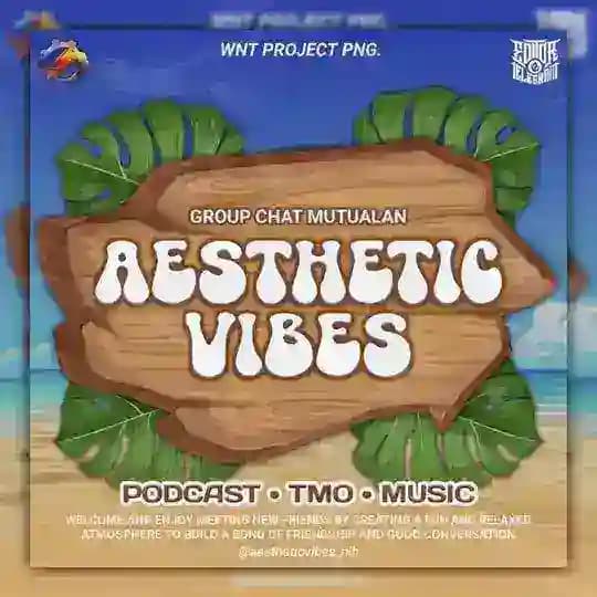 𝐀𝐄𝐒𝐓𝐇𝐄𝐓𝐈𝐂 𝐕𝐈𝐁𝐄𝐒 Profile