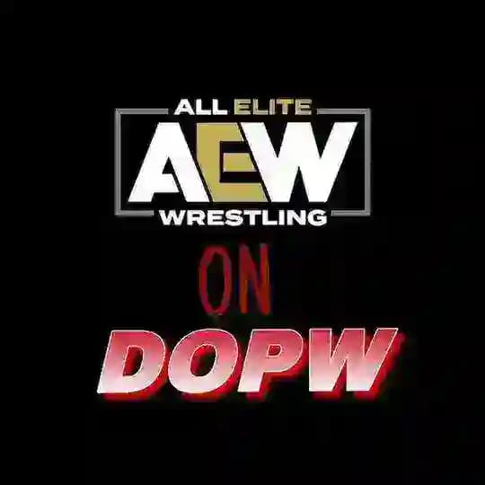 AEW On DOPW Chat! Profile