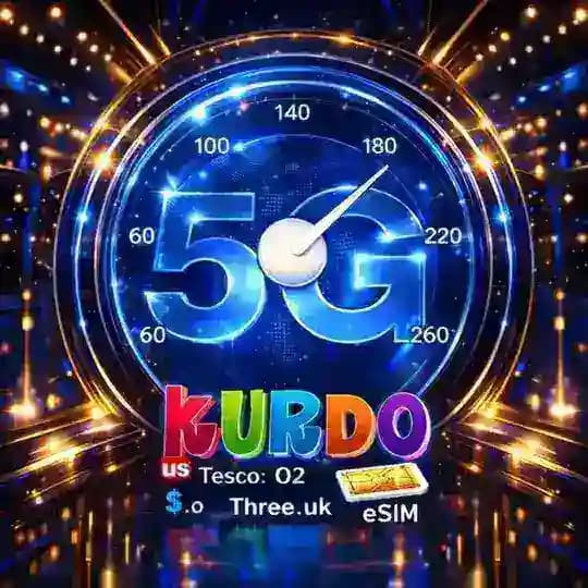 Group Kurdo three-tesco-o2 uk Profile