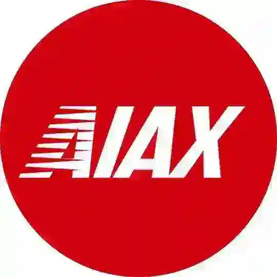AIAX(brc20)中文社区 Profile
