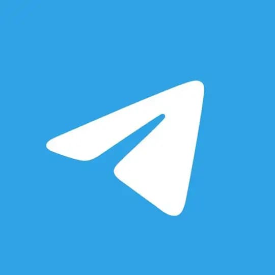Telegram France Profile