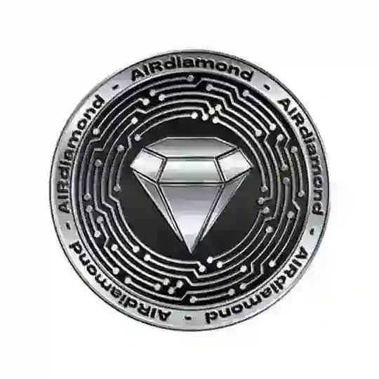 AIRDiamond Chat Profile