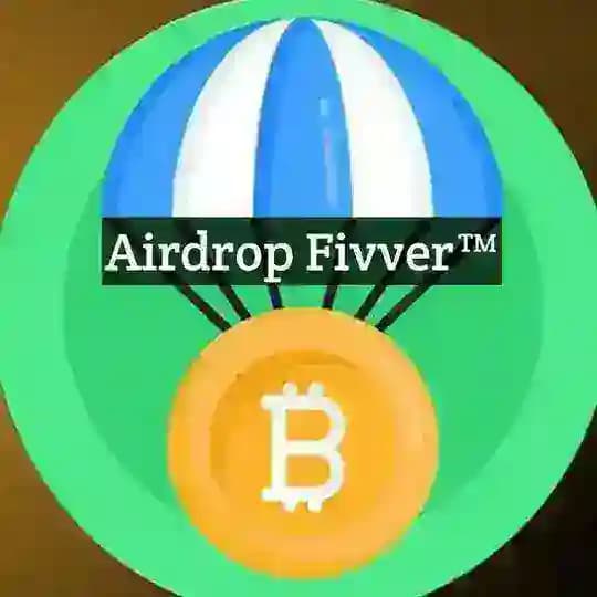 Airdrop Fivver™(Support Group) Profile