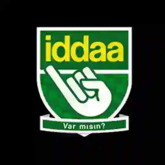 POLAT BÜFE İdda severler derneği ⚽⚽ Profile