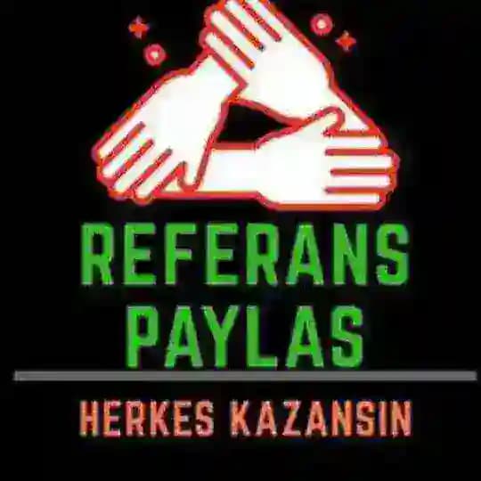 Aktif Referans Kasma Profile