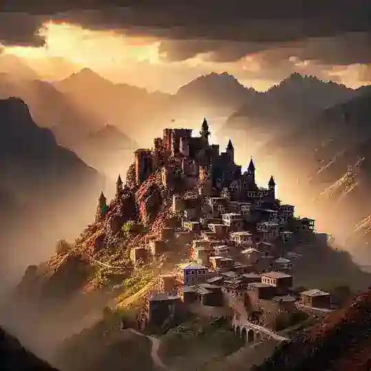 ALAMUT KALESİ #FREE Profile