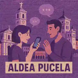 Aldea Pucela Valladolid Profile