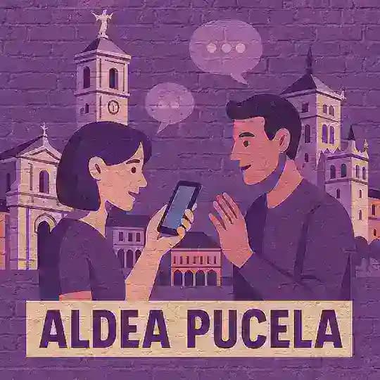 Aldea Pucela Valladolid Profile