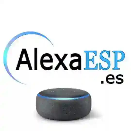 🇪🇸 Domótica España 🛢 Alexa - alexaesp.es En Español Profile