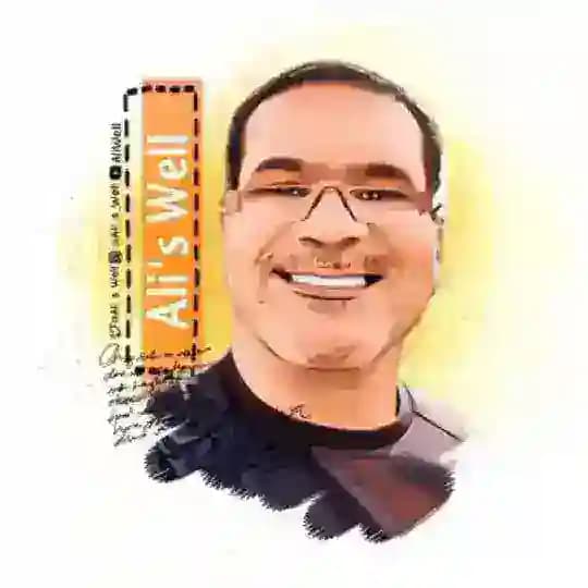 [Ali’sWell🌱- ستايل كيتو صحي] Profile