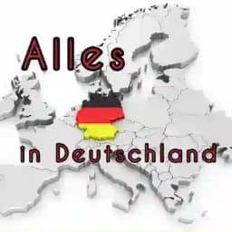 Доска объявлений Германии/Alles in Deutschland Profile