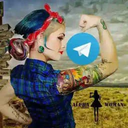 Alpha Woman Group Profile