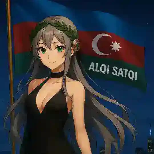 ♛𝙰𝙻𝚀𝙸 𝚂𝙰𝚃𝚀𝙸𝙽♛ Profile