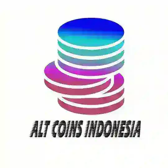 Alt Coins Indonesia OFFICIAL ๐ฎ๐ฉ Profile