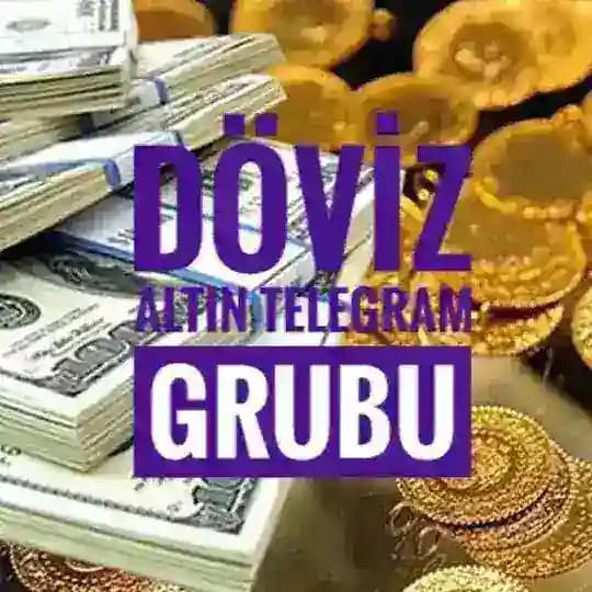 Döviz Altın Yatırım Telegram Grubu Profile