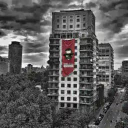 Chat sobre Alvise Pérez Profile