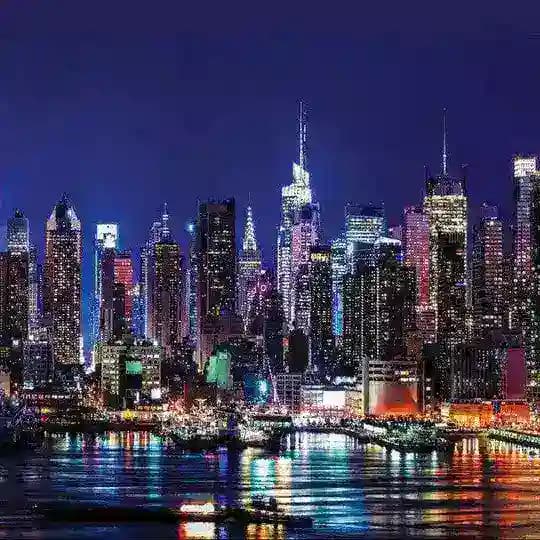 American chatting g 🇨🇦🇺🇲 Profile