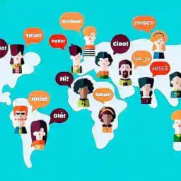 Polyglot Chat Profile