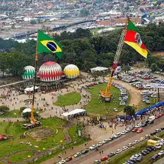 Amizades Canoas, Esteio, Sapucaia, POA, São Leopoldo, Cachoeirinha, Gravataí & região Profile