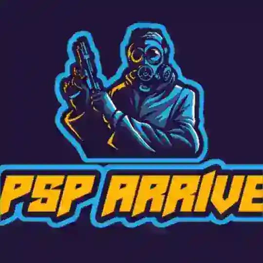 PSP Arrive Français 🇫🇷🇫🇷🇨🇵🇨🇵🇫🇷 Profile