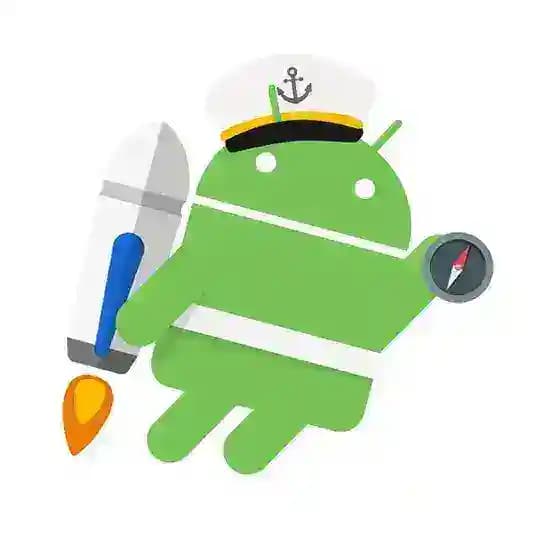 Android DevDrops Profile