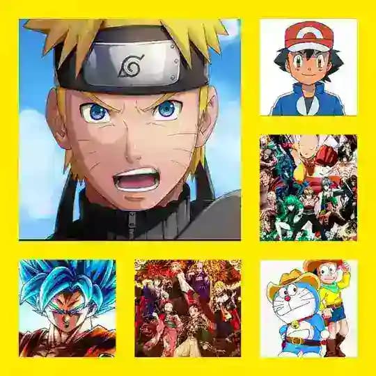 All animes in hindi English Japanese chat grp Profile