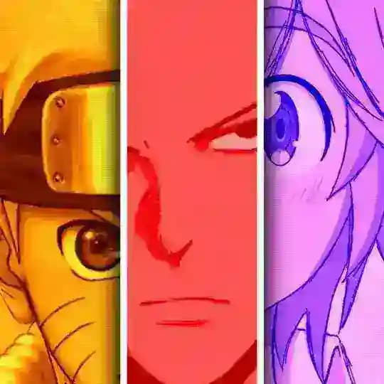 ANIME DISCUSSION Profile