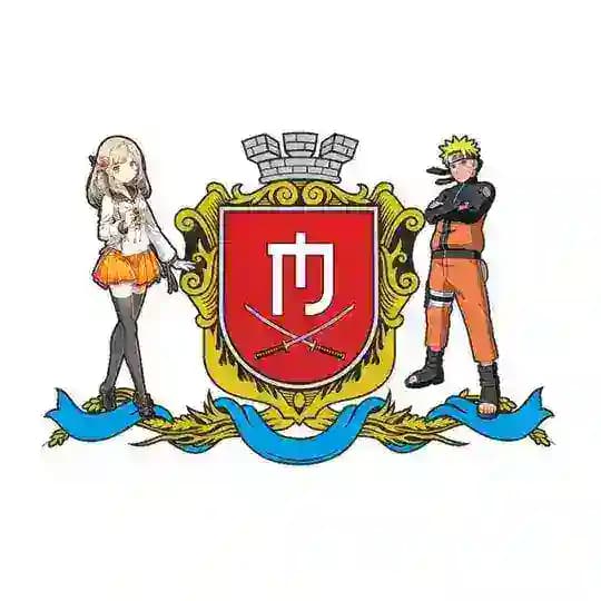 Вінниччина - україномовні анімешники Profile