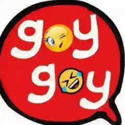 GOYGOY SOHBET MUHABBET🦂 Profile