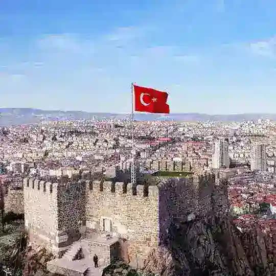 ANKARA 🕊️Sohbet ONLİNE🍁 SOHBET Profile