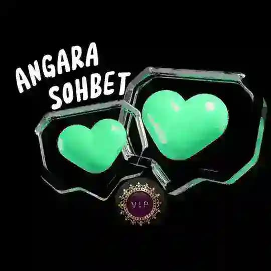AnGara Sohbet Grubu 🕊️❤️ Arkadaşlık Tanışma Profile