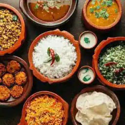 அன்னையின் அறுசுவை Profile