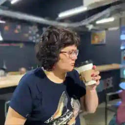 Обсуждение канала Анны Тажеевой Profile