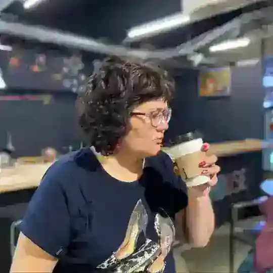 Обсуждение канала Анны Тажеевой Profile