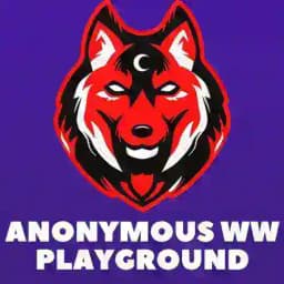 Anonymous WW PlayGround Profile