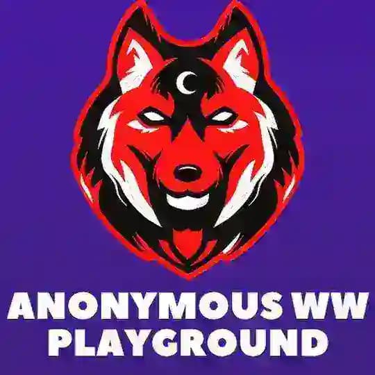 Anonymous WW PlayGround Profile