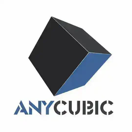 Anycubic 🇪🇸 Profile