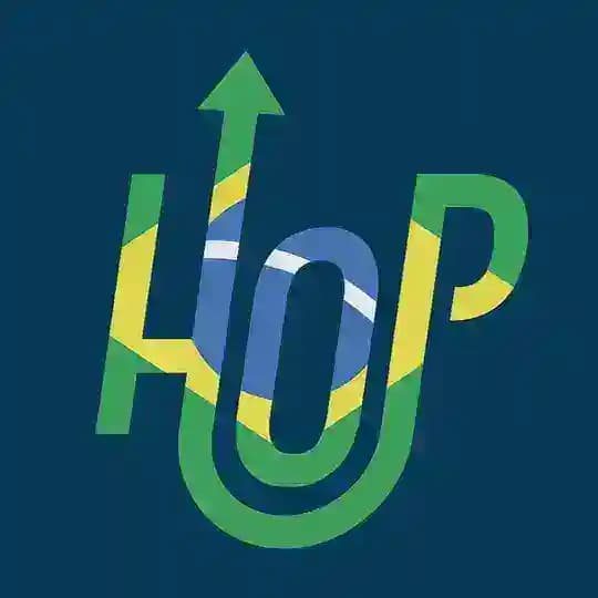 Apache Hop Brasil 🇧🇷 Profile