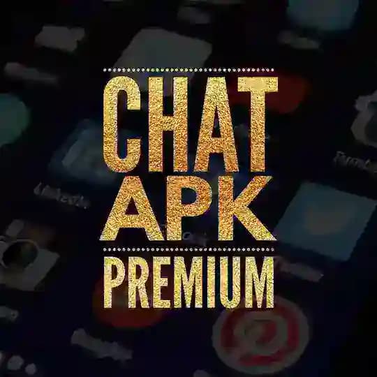 💬 APK PREMIUM CHAT 💬 Profile