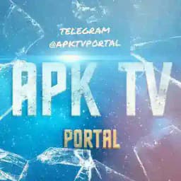 APK TV PORTAL Profile
