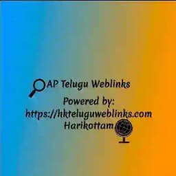AP Telugu Weblinks Profile